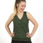 Preview: Papierschnittmuster Wickeltop Frau Luise XXS-XXL